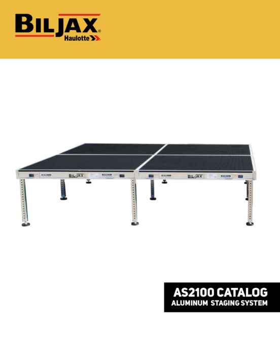 Picture of AS2100 Catalog