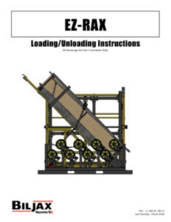 EZ-RAX-Assembly-Instructions