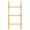 Climbing Ladder