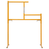 Pedestal Scaffold