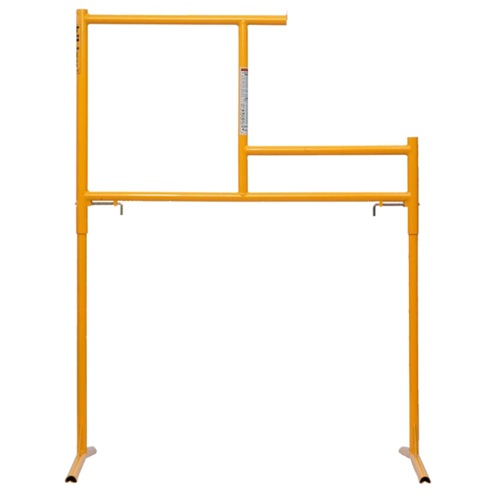 Picture of Pedestal Scaffold - 24" & 48" Adjustable Height