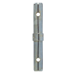 Picture of 9" Pin w/ 1" Collar - #5 Tube