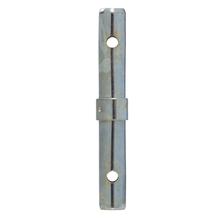 Picture of 9" Pin w/ 1" Collar - #7 Tube