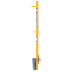 Picture of Mid Post - #7 Tube Size