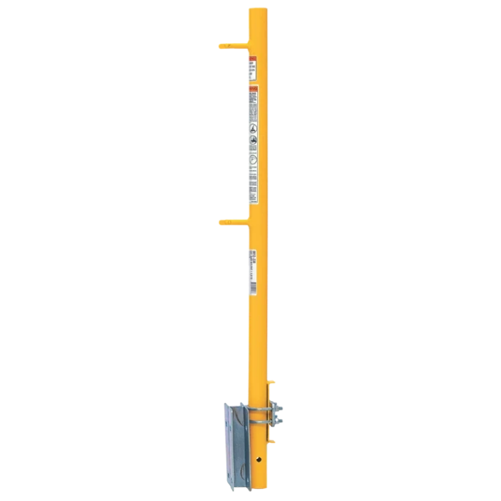 Picture of Mid Post - #7 Tube Size