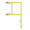 End Guard Rail