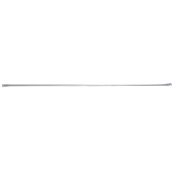 Picture of Side End Rail  - 7' Scaffold Length