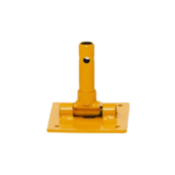Picture of Base Plate Swivel - #7 Tube