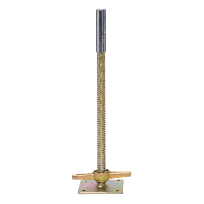 Picture of Leveling Jack Rigid 24" Stem - #6 & #7 Tube (Import)
