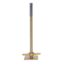 Picture of Leveling Jack Rigid 24" Stem - #6 & #7 Tube (Import)