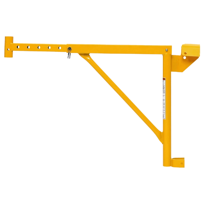 Picture of Adjustable Saddle Hanger w/ #5 Tube End