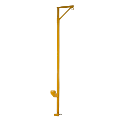 Picture of Swivel Head Hoist Arm