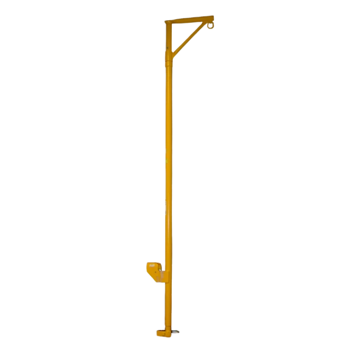 Picture of Swivel Head Hoist Arm