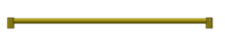 Picture of Platform Rest - #5 Tube Size
