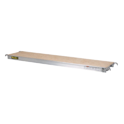 Picture of Walkboard - Aluminum Plywood - A - 19&quot; W x 7' L