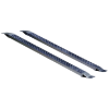 Aluminum Ramps