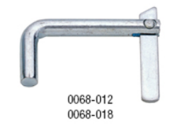 Picture of 2" Hinge Pin - 50 Pack
