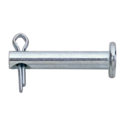 Picture of 3" Rivet Pin w/Cotter