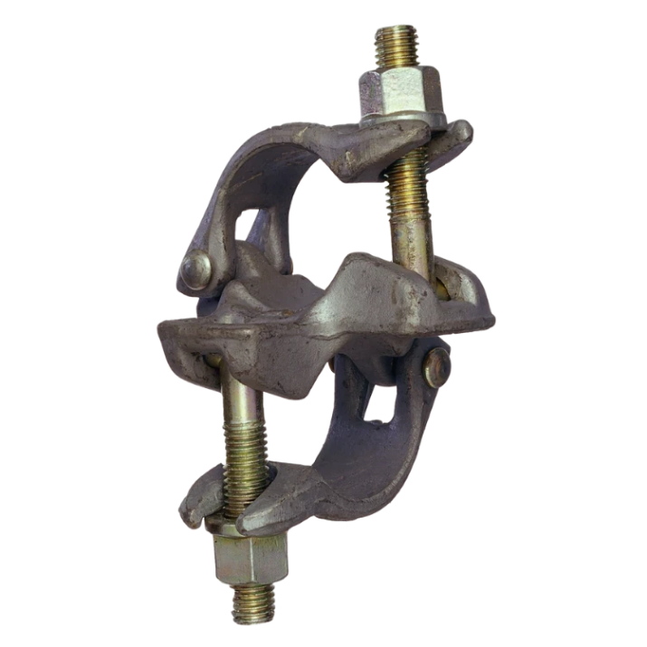 Picture of Rigid Clamp - "Eye" Bolt, 1.625", 1.69" & 1.9" OD