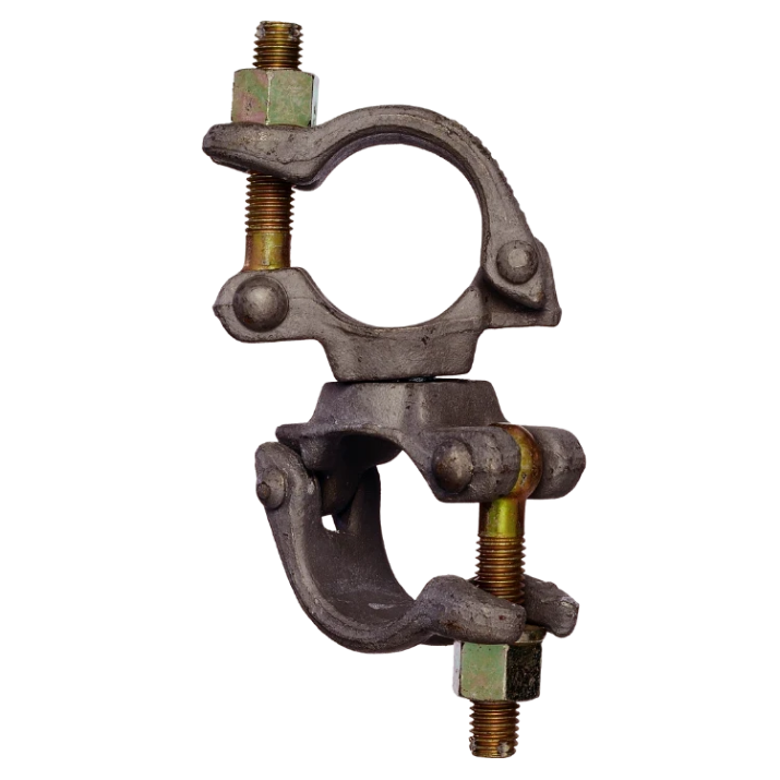 Picture of Swivel Clamp - "Eye" Bolt, 1.625", 1.69" & 1.9" OD