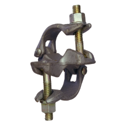 Picture of Rigid Clamp - "Eye" Bolt, 1.69" & 1.9" OD