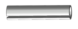 Picture of Drive Pin - #6 Tube Size - 50 Pack