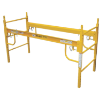 Additional Height Package