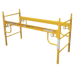 Picture of Pro-Jax Additional Height Package - 3'H x 8'L x 29"W