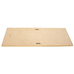 Picture of 10' Plywood Walkboard for Pro-Jax