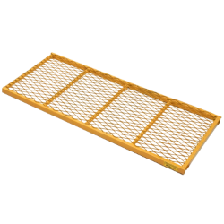 Picture of 6' Expanded Metal Walkboard for Pro-Jax