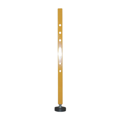 Picture of Adjustable Leg w/ Rubber Pad for Pro-Jax