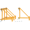 Outriggers