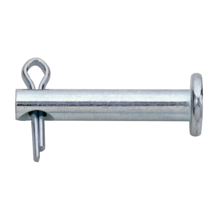 Picture of Factory Installed Rivet & Cotter