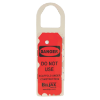 Inspection Tag
