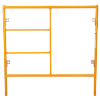 Step Frame