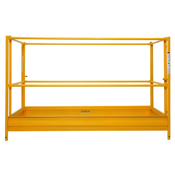 Picture of 6' Guard Panel - Set of 2 for Multipurpose Scaffold