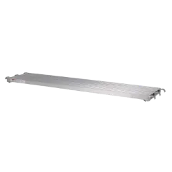 Picture of 19"W x 7'L X-Tru-Lite Aluminum Walkboard