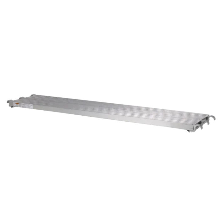 Picture of 19"W x 7'L X-Tru-Lite Aluminum Walkboard