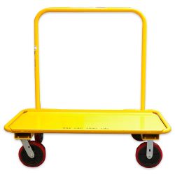Picture of Drywall Cart - Heavy Duty - 28" W x 50" L