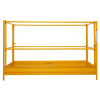 Utility Scaffold