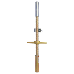 Picture of Leveling Jack Extension Kit- 15" Adjustment - #5 Tube - w/ Retainer