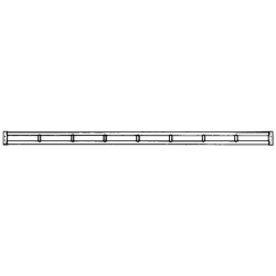 Picture of 8' L Putlog