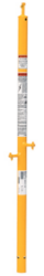 Picture of Corner Post - #6 Tube w/ F-Lock
