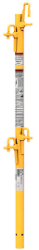 Picture of Corner Post - #6 Tube w/ U-Lock