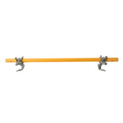 Picture of Putlog Support w/ Clamps