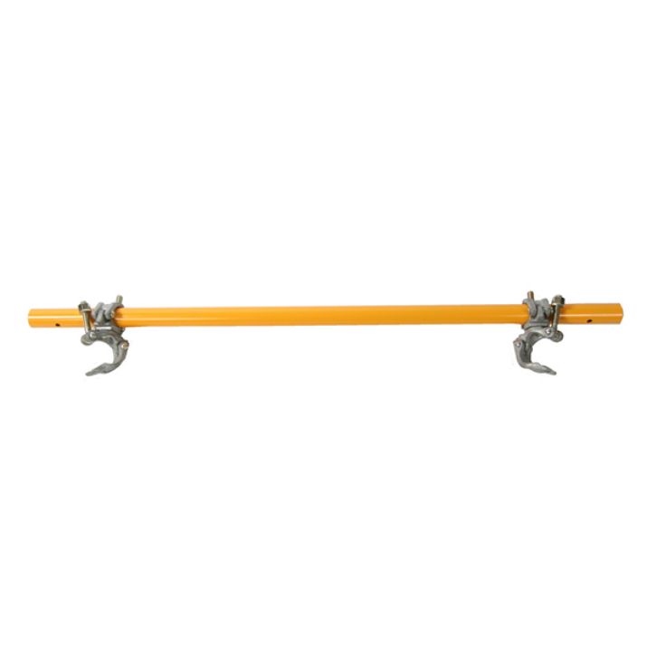 Picture of Putlog Support w/ Clamps
