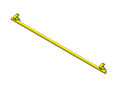 Picture of Open Frame Safety Guard