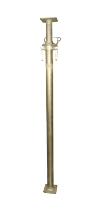 Picture of Shore Post - Electroplated - 8'8" to 13'2"