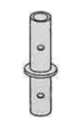 Picture of Insert Pin with Collar for Shoring Frame