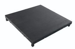 Picture of Deck-4ft x 4ft-Quadripple Black-ST8100